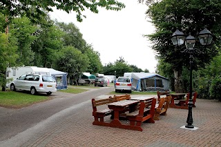 Fossa Caravan & Camping Park