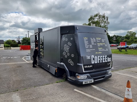 The Coffee Bus