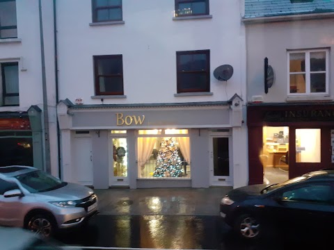 Bow Hairdressing