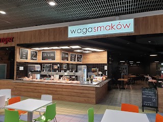 Waga Smaków & RONburger