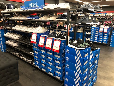 Sklep Adidas Outlet Białystok