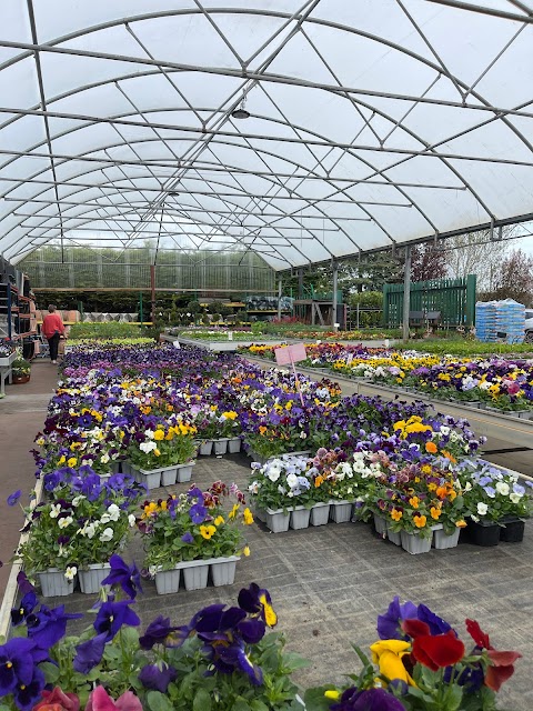 Ballinasloe Garden Centre