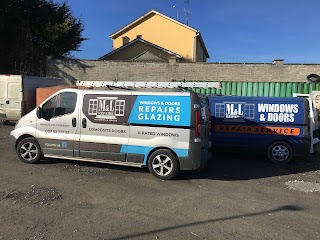 M&L Repairs Windows Doors