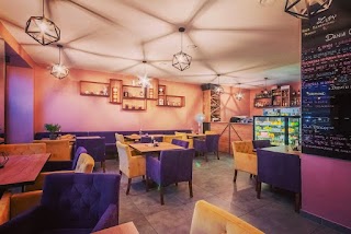 Ziarno Cafe & Restaurant
