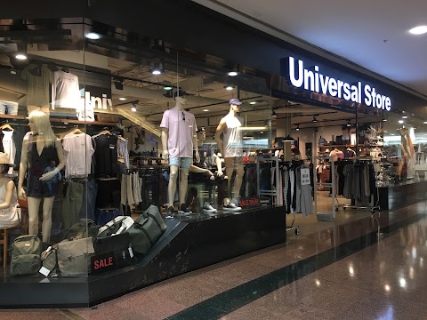 Universal Store