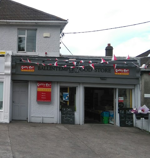 Ballintemple Food Store