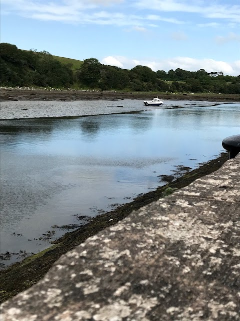 Clew Bay Heritage Centre Ltd