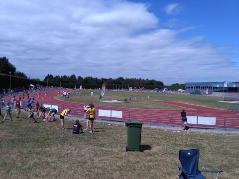 Tullamore Harriers Athletics