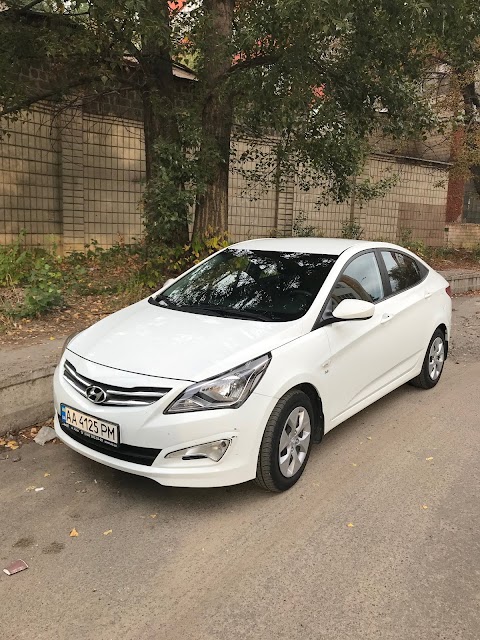 MonCher Rent a Car Автопрокат