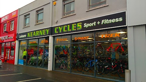 Kearney Cycles