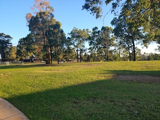 Bella Vista Farm Children’s Playground