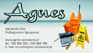 AGNES Agnieszka Duk