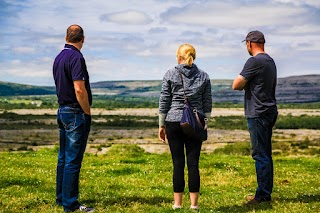 Burren Farm Experience