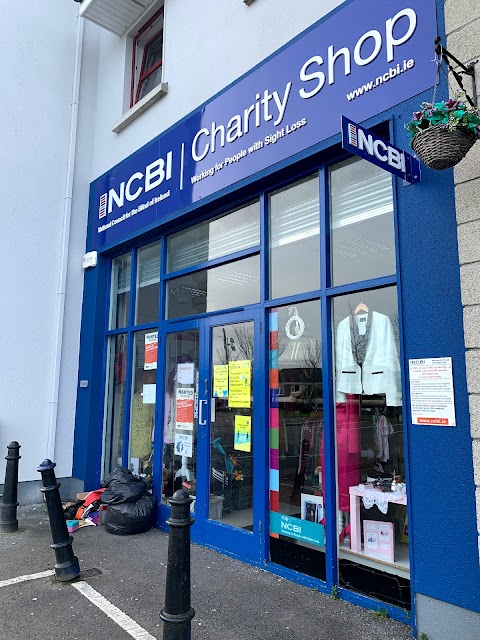 NCBI Claregalway