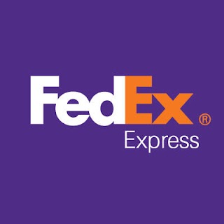 FedEx Station