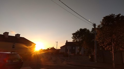 Kerins O'Rahillys GAA Club