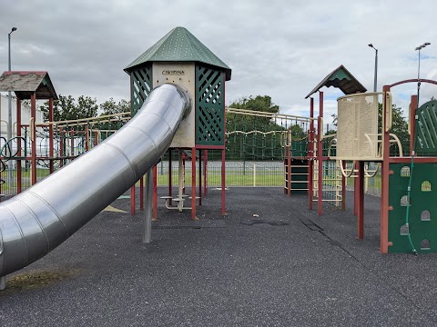 Longford playground