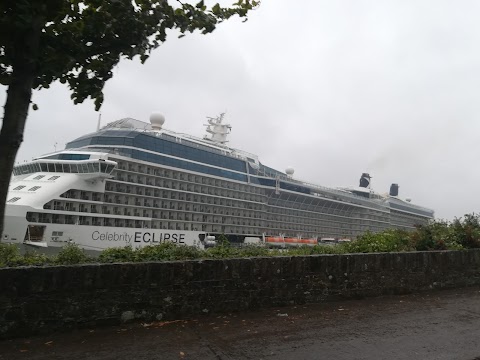 Cobh Sightseeing Tour