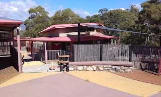 Aboriginal Children's Centre
