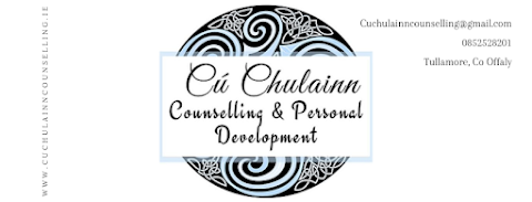 Cú Chulainn Counselling
