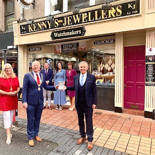 Kenny's Jewellers