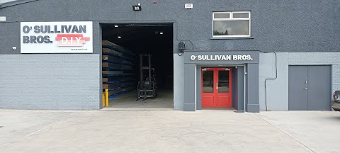 O'Sullivan Brothers D.I.Y., Togher