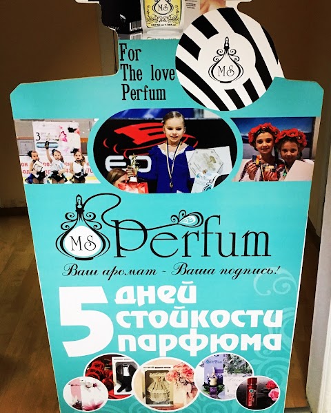 Msperfum