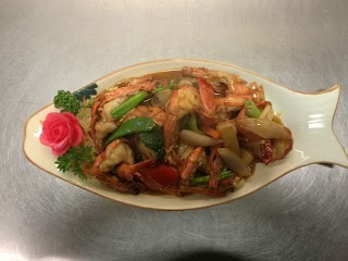 Victoria House Asian Cuisine
