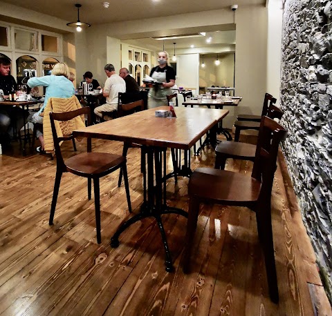 Lagom Restaurant & Accommodation Kenmare