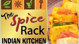 The Spice Rack Indian Kitchen