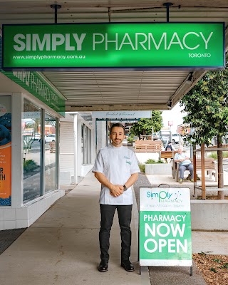 Simply Pharmacy Toronto