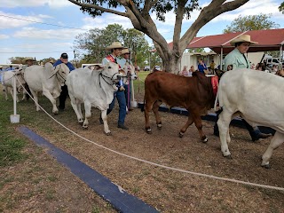 Royal Darwin Show