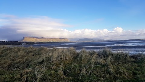 Sligo Bay SUP