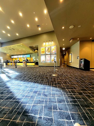 Village Cinemas Eastlands