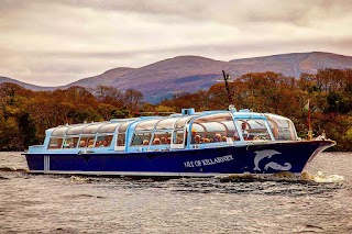 Lily of Killarney Watercoach