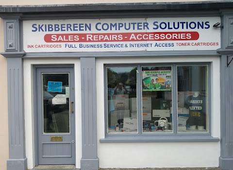 Skibberren Computer Solutions