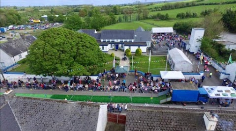 Scoil Bhride, Ballyboy