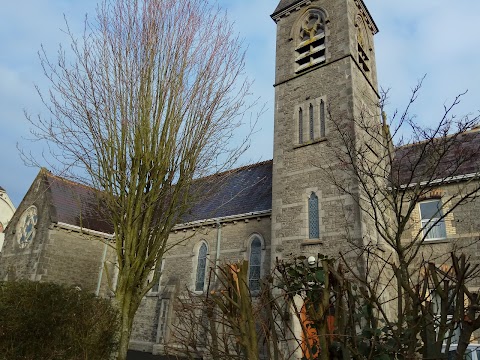 Meán Scoil Mhuire