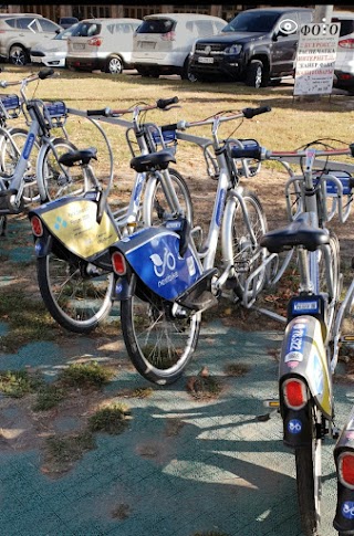 NextBike