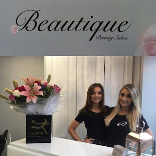 Beautique Beauty salon