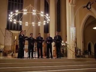 Cork International Choral Festival