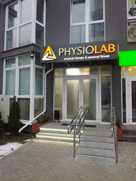 PHYSIOLAB