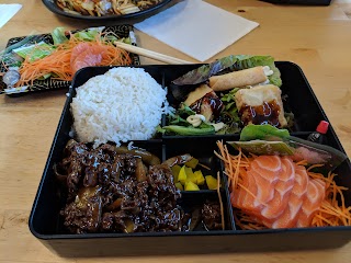 Sushi On Barrabool
