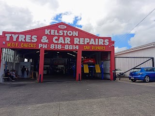 Kelston Tyres & Car Repairs