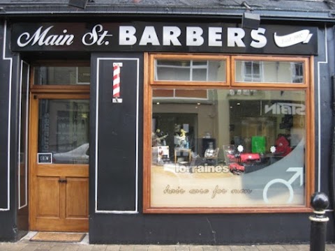 Lorraine's Main St. Barbers