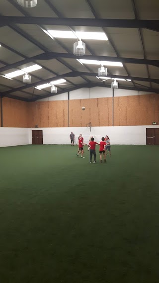 Skeough GAA Club