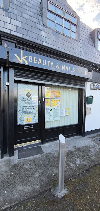 VK Beauty & Nails Studio Shop