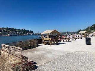 The Boatyard Cobh