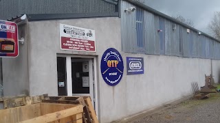 Sarah Merrigan Tractor & Machinery Spares