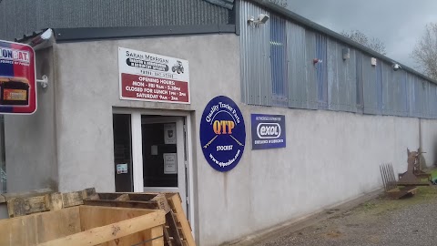 Sarah Merrigan Tractor & Machinery Spares